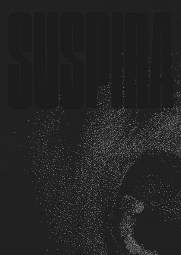 suspira+cover