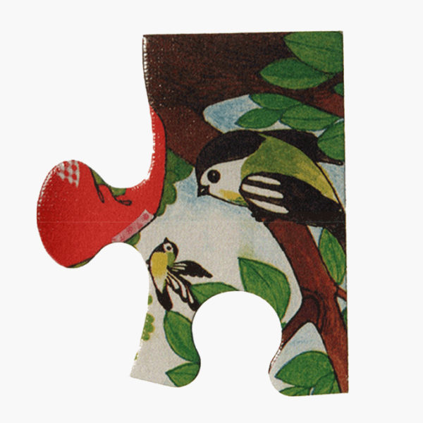 puzzle