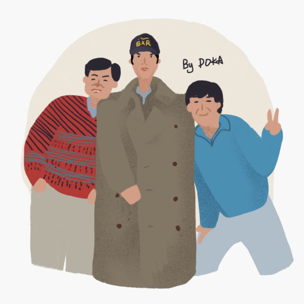 3