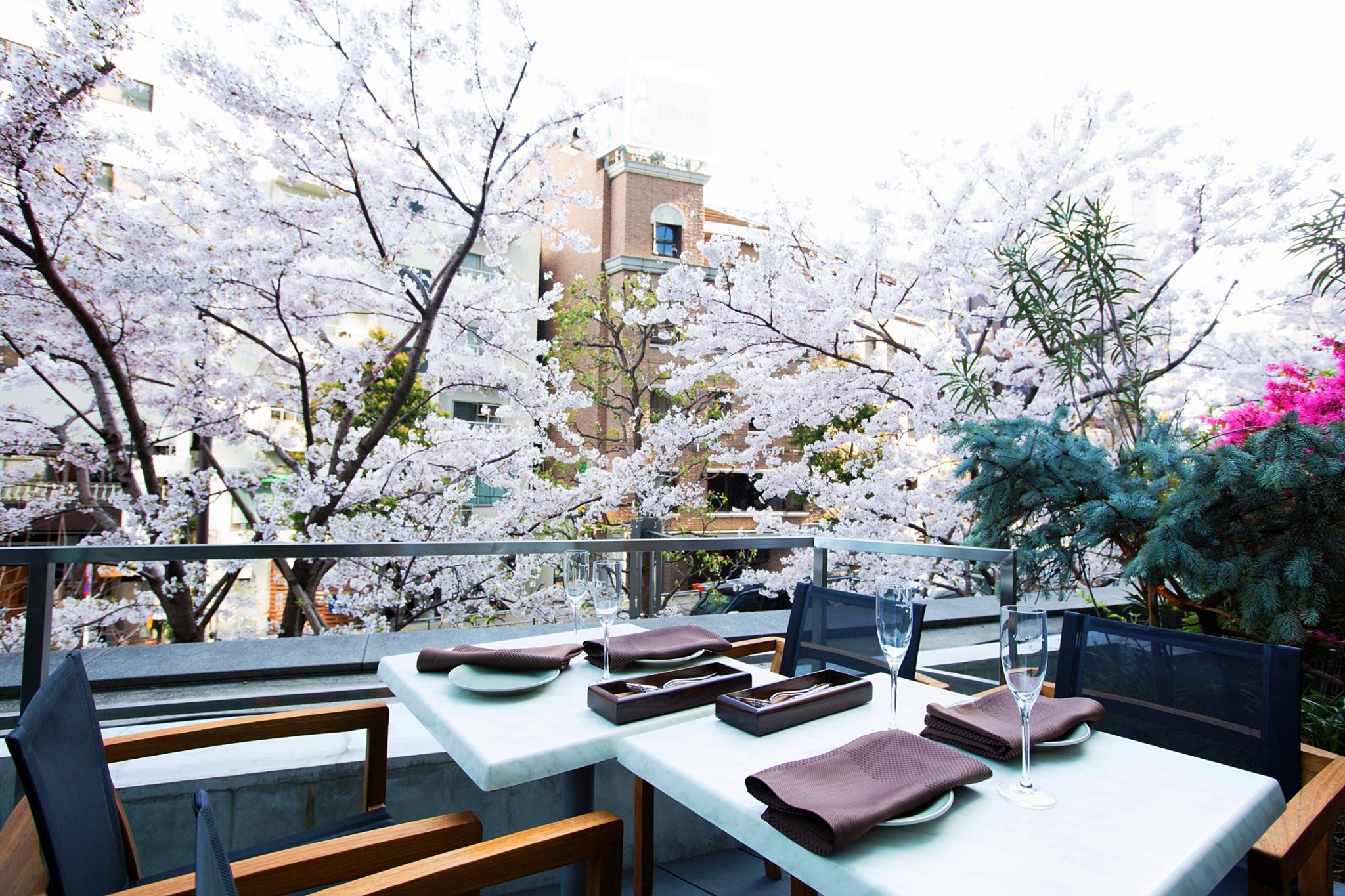 GRILL&WINE GENIE’S TOKYO