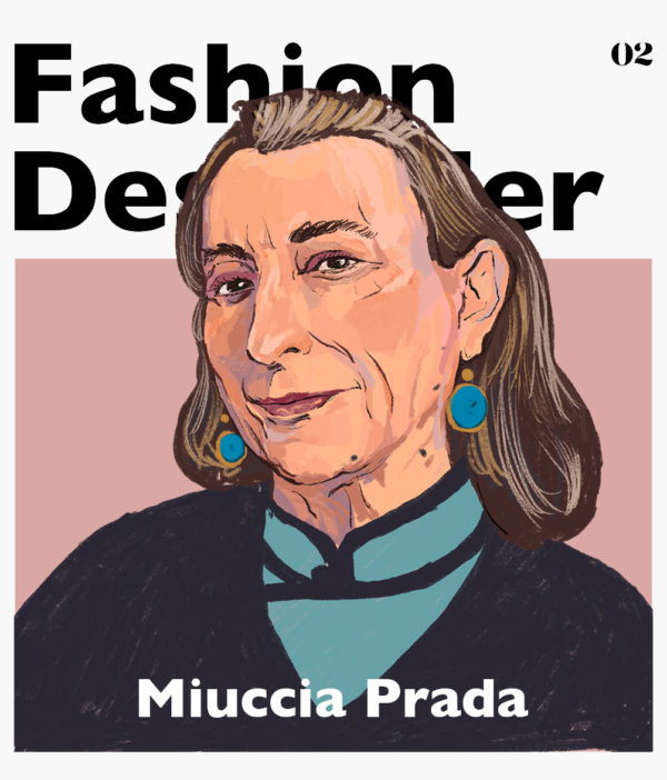miuccia prada-剪裁