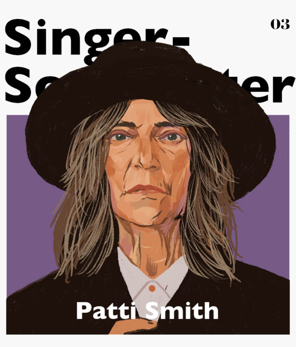 patti smith-裁切