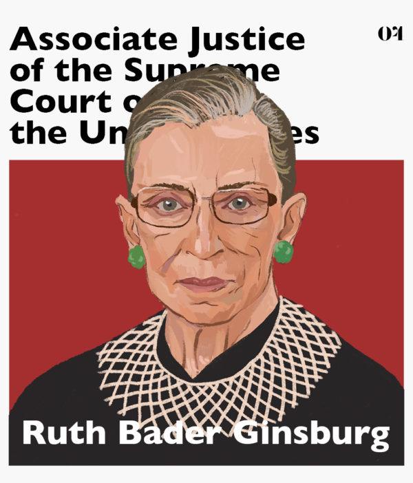 ruth ginsburg-剪裁
