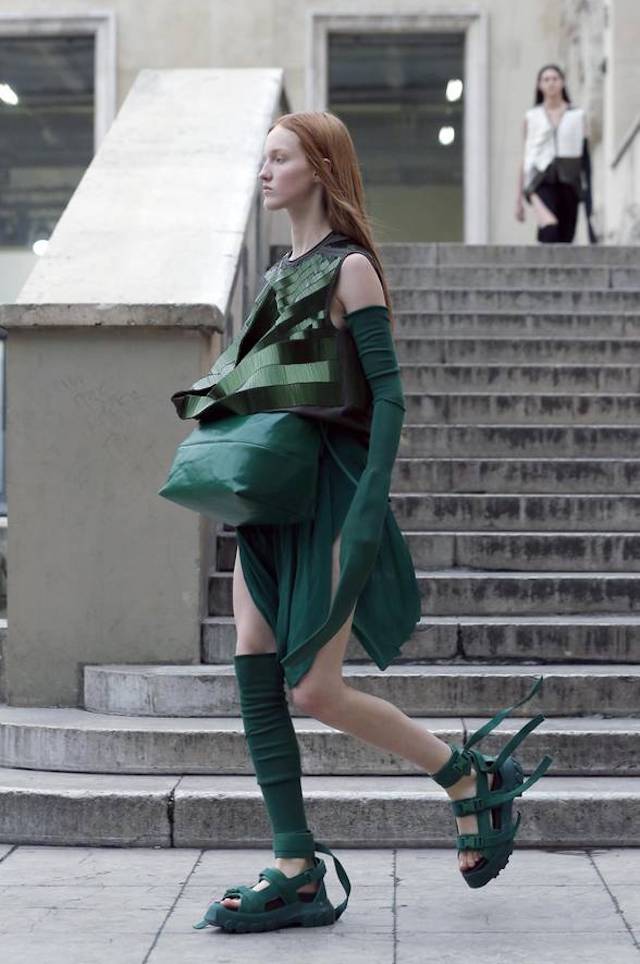 rick owens