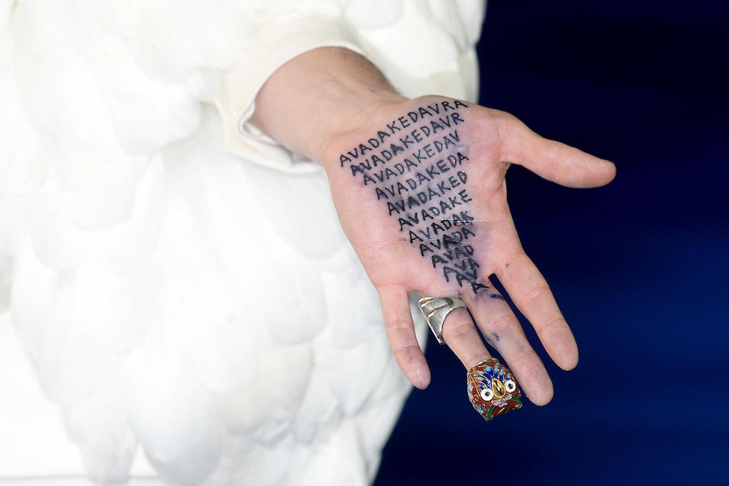 ‘Fantastic Beasts: The Crimes Of Grindelwald’ – UK Premiere – VIP Arrivals