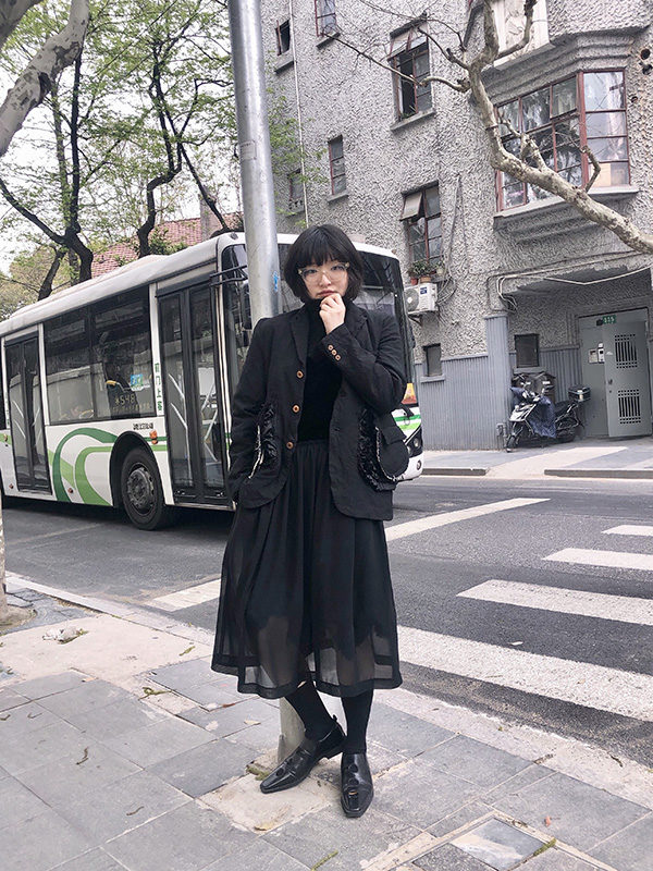 小树