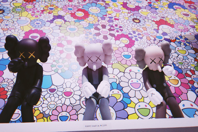 Shot with NOMO Toy F.