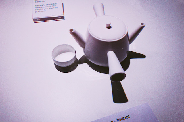 Shot with NOMO Toy F.