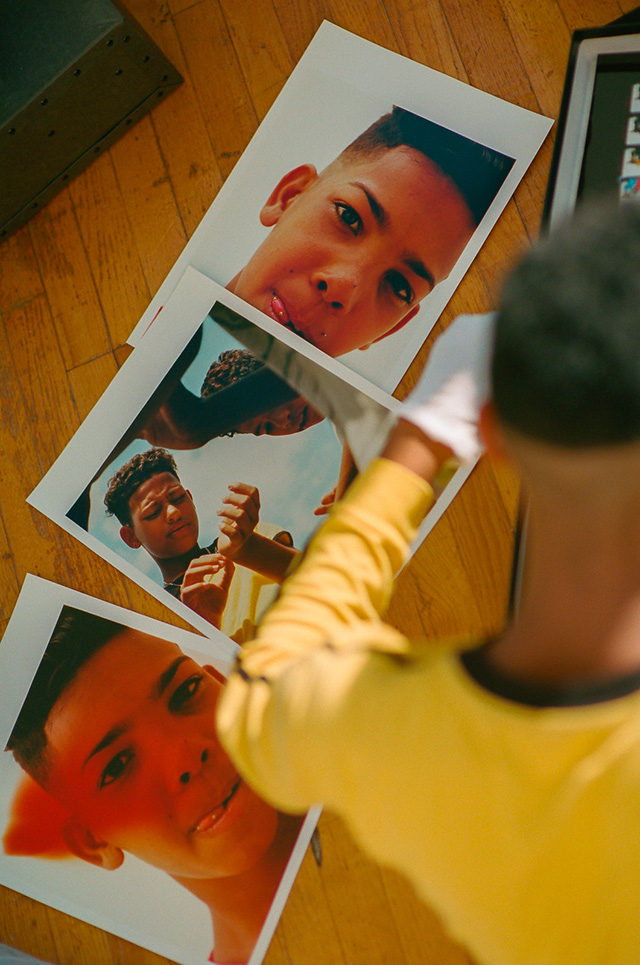Tyler Mitchell for The New York Times