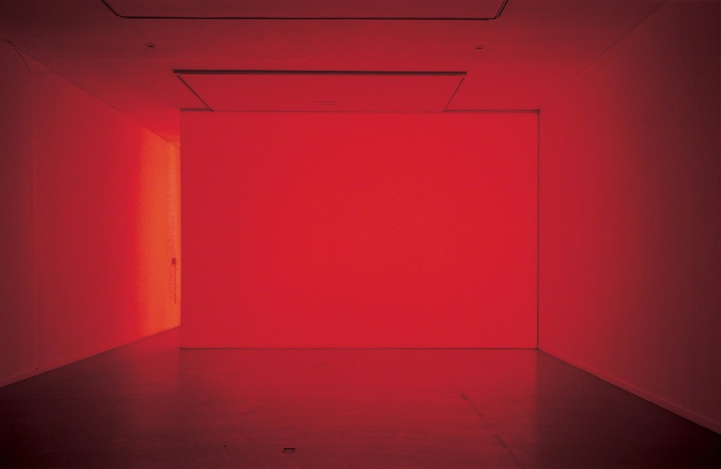 Room for all colours, 1999