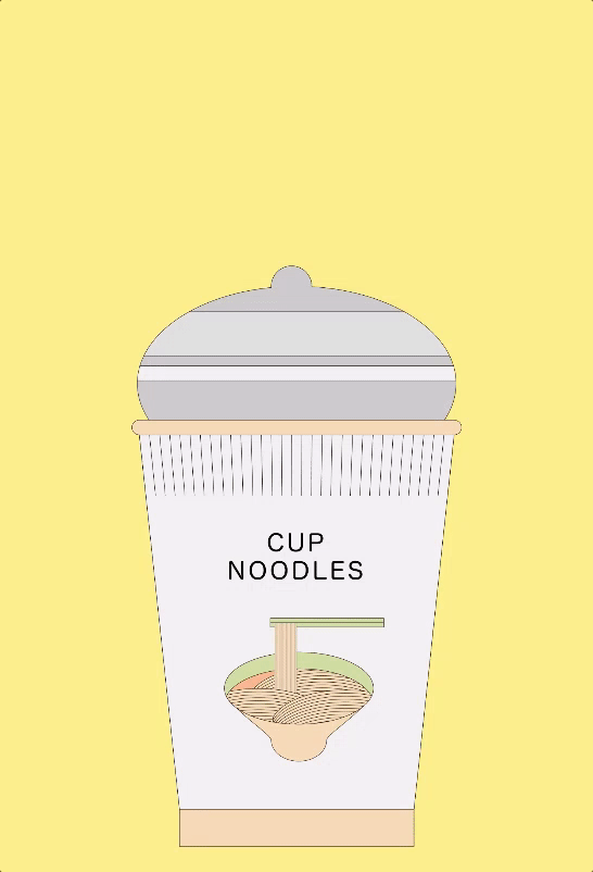 泡面