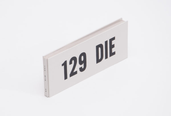 129个死亡信息