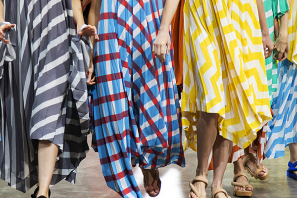 DESIGN ART MAGAZINE DAM PARIS FASHION WEEK SPRING SUMMER 2020 elli_ioannou_Issey_Miyake_ss20 54